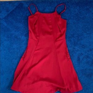 Mini Dress from Ruby & Jenna